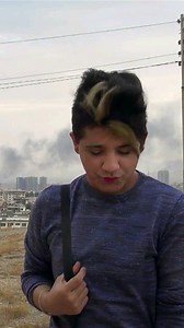 In many countries expressing a non-heterosexual identity can put someone's safety and life in danger. People like Kojin are often targeted by society and their government alike. Gender-Based Violence takes many forms and LGBT people, men and boys can also be subjected to it. Find out more about GBV through real-life stories from across the world. Link to our #16days Days playlist in bio. #16daysofactivism #endgbv #humanrights #lgbt | THE WHY