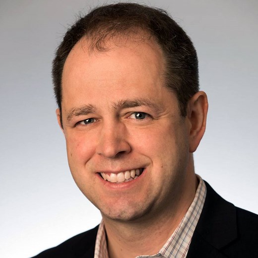 Introducing Dan Elbaum | The Jewish Agency