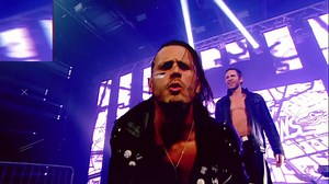 We own the night! #IMPACTonAXSTV | TNA Wrestling