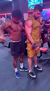 Targeting:- middle deltoid 🔥🔥 . . . #samtrainer #personaltrainer #bodybuingcoach #bodybuilder #shredding #muscle #gymlife #bestbeast #gymtrainer #competition #gymlifestyle #gymaddict #veins #veinspoppin #reeltoreel #reelbkarofeelkaro #reelit #reelsviral #reelsviralvideo #reelsinstagram #reelindiaoffical #reeindia #reelworld #reellife #SHARJAHUAE #dubai #india | Samfitness.fb