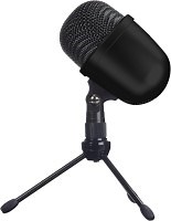 Мікрофон Amazon Basics Desktop Mini Condenser Microphone