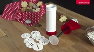 3K views · 43 reactions | Presse à biscuits >...