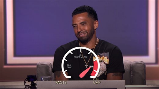 1.6K views · 15 reactions | Some of these celebs would be great at poker judging by how well they can BS!  See if you can separate the real from the fake on #CelebritySquares, Monday's at 11pm on @VH1. | VH1 | Facebook