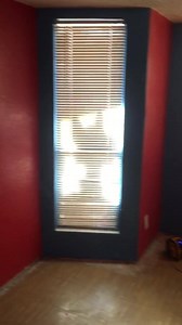 Here’s another room and update on the underground house remodel. Bear with me, I’m using this as practice to possibly start a you tube channel  | Millis Construction | Facebook