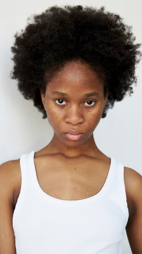 Ready to join Mahogany? Slide into our DM to apply with your Polaroid images and get scouted #NewEra #Getscouted #MahoganyModels | Mahogany Model Management