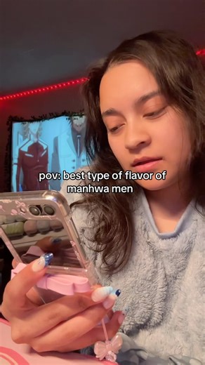 janna on Instagram: "MANHWA NAMES MENTIONED ARE: House of Sisyphus Dreadful Night Tell Me You Love Me Third Ending Love Plan Dawn of the Dragon High Clear Honey Bear Pearl Boy Taming the Tiger Perfect Buddy My Bias is Showing Stranger than Friends Angel Buddy ️ #genshin #genshinimpact #manhwa #manga #hoyocreators #hoyoverse #webtoon #romance #anime #relatable #desksetup"