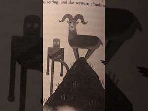 Ch 61-62 The Wild Robot Escapes