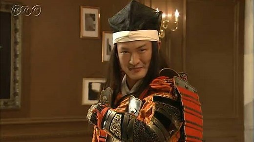 源義経～源平の戦い～ | 歴史にドキリ | NHK for School