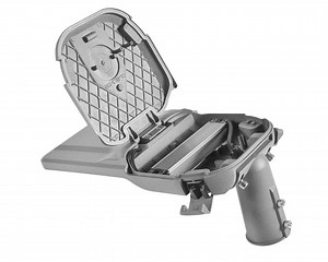 [Hot Item] OEM Waterproof 200W IP65 100-265V CCT 2700K-6500K LED Parking Lot Light