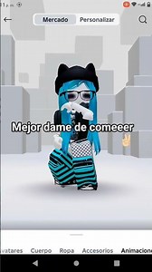 yo la menos hambreada 😋✌🏻//cc:yami?//#hambreee//#roblox//JASKASDFS💩//...............................