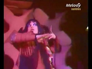 Lene Lovich Lucky Number