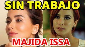 6.7K views · 226 reactions | MAJIDA ISSA ESTA SIN TRABAJO Y CUENTA LO DIFICIL QUE LE HA TOCADO #majidaissa | Mar TV | Facebook