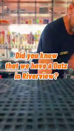 Spice up your Hot Girl Summer with a visit to Datz Riverview!🔥 Enjoy the sizzling flavors and good vibes all season long. 🌴 #thirsttrap🍹 | Datz