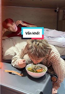 Cứ khổ khổ sao á... #DuyKhanh #维庆周周 #AnhTraiVuotNganChongGai2026 | Bánh Canh