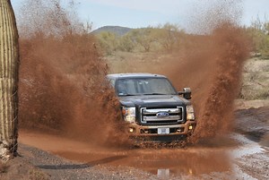 How Long Do Diesel Trucks Last?