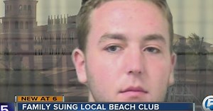 Suit: Resort staff aided man who solicited girl