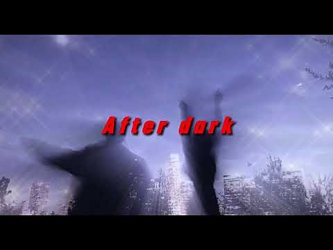 After Dark - Mr Kitty (Extended)
