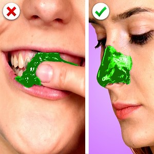 12 Glowing Hacks for Skincare! And More Beauty Ideas | Crafty Panda