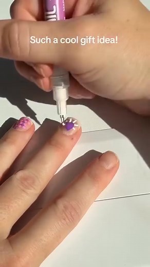 💖 Unleash your creativity with our 12 Colors Nail Art Pens Set! 💖 ✅ Includes 12 vibrant colors for endless nail design possibilities 🎨 ✅ Precision tip for easy drawing, outlining, and detailing ✍ ✅ Quick-drying, long-lasting formula — no smudges, no mess! | Wellbesorg