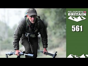 Fieldsports Britain - Tim's fallow fist
