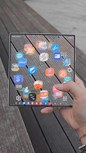 Have you seen the #Samsung transparent screen exploration version !! | Indian Tech Guru | Facebook