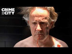 The Shocking Hashbrown Suicide Scene | Breaking Bad (Norbert Weisser)