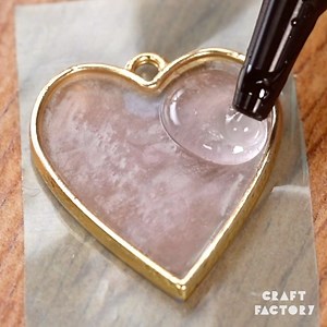 449K views · 2.9K reactions | Insanely Cool Resin Jewelry Designs!  | Craft Factory | Facebook