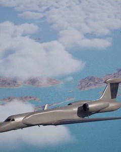 Electromagnetic warfare, evolved. Going to the Japan International Aerospace Exhibition in #Tokyo? Visit us in booth W4-037 to find out how you can dominate the electronic spectrum. Learn more about BAE Systems' Compass Call at http://baes.co/ObRj50TpcoW #ElectromagneticWarfare #ElectronicWarfare #IntrepidShield | BAE Systems, Inc.