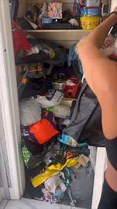 13K views · 123 reactions | Laundry Room Makeover Decluttering, Tiling & Wallpaper Laundry baskets 狀 & lights linked on my Amazon storefront ♥️ #diy #transformation #laundry #laundryroom #singlemum #mum | The Wisdom Family | Facebook