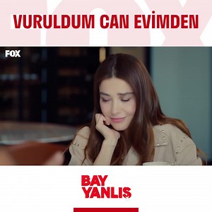 Bay Yanlış'ı Bitirme Projesi 😠 #FOX #BayYanlış #CanYaman | Bay Yanlış