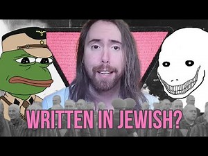 Debunking Asmongold's Trans Book Burning Takes