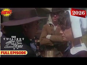 The Twilight Zone 1985 👁️ Full Episode 🔥 Strange Stories Beyond Reality