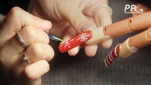 ¡Te esperamos en PPG Technical College! 💚 ¡Matricúlate 𝙃𝙊𝙔 en nuestro curso de Técnico de Uñas! 💅 📲 Llámanos al 787.961.6832 💬 O escríbenos al inbox #nails #unas #nailart #nailartist #nailtec #nailtech #nailtechnician #tecnicodeunas #pr #puertorico #caguas | PPG Technical College