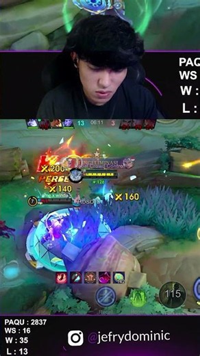 satisfying torrent mode