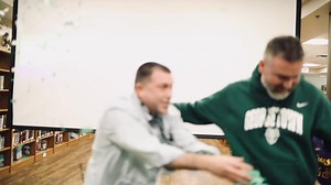 27K views · 238 reactions | HUGE NEWS!! We’ve leveled up! Georgetown Middle School earned a Green rating on the KSA scores, showing the power of hard work, dedication, and school pride. Green has always been our color, now we proved it! | Georgetown Middle School | Facebook