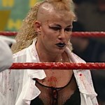 Gangrel Shares Memories of the Late Luna Vachon