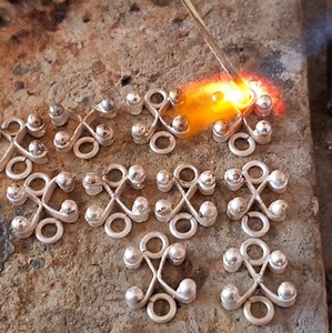 109K views · 1.1K reactions | Hallmark Jewelry making on Reels | Facebook