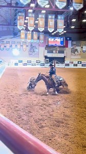 We are off and running with the Snaffle Bit Futurity Fence Work prelims! #classicequine #playtowin | Classic Equine