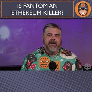Ethereum Killer? 😵 Fantom prides itself on solving the blockchain dilemma: 🔴 Stability 🔴 Security 🔴 Decentralization If you could only choose two, which would they be? #cryptoinvester #investing #crypto #currency #crypto #cryptocurrencies #cryptonews #cryptotrading #cryptocurrencynews #cryptotrade #Ethereum #Eth #fantom | BitBoy Crypto