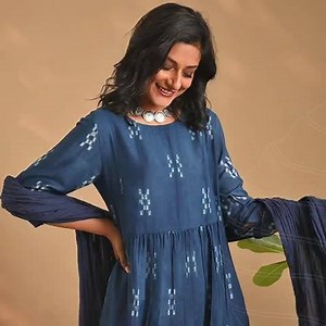 5.2K views · 44 reactions | The art of Shibori is extraordinary in...