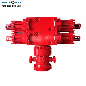 [Hot Item] Bop-Blowout Preventer Cameron Double RAM Bop Annular Blowout Preventer Accumulator