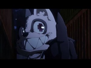 Gleipnir [AMV]* - Born A Rockstar