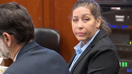 Los Gatos party mom: Shannon O'Connor, sentenced to nearly 36 years for hosting drunken teen sex parties