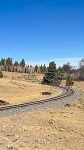 16K views · 9.1K reactions | 487 with 488 at the Cumbres & Toltec Scenic Railroad. 10/2025 #travel | Bryan Burton Photography | Facebook