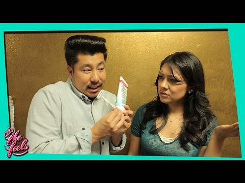 How Do I Tell My Girlfriend To Shave Her Pubes? ft. Nikki Limo