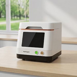 [Hot Item] Oil Analyzer with 50kv X-ray Source, ASTM D4294 Electrolyte Testing