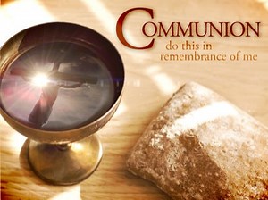 Communion Reflection Verses | Motion Worship | WorshipHouse Media