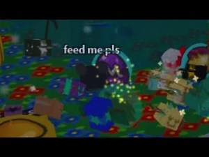 Getting Mythic egg from Mondo! - Bee Swarm Simulator