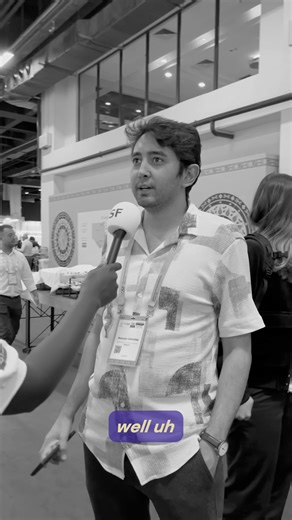 We asked #WorldSeed2025 delegates to share one positive thing that happened during the Congress, and the answers offer a glimpse into what it feels like to attend. What was *your* favorite moment? #SeedIsLife | International Seed Federation