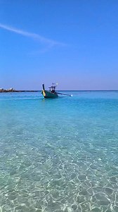🌴 🌊 The Paradise on Phuket island 🏝 😌 Freedom beach 🇹🇭 . . #freedombeach #phuket #phuketthailand #phuketisland #amazingbeach #wonderfulplaces #thailandtravel #thailandbeach #ThailandBeaches | Thailandia Phuket